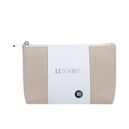 Lussoni LUSSONI toiletry bag 1 unit donna