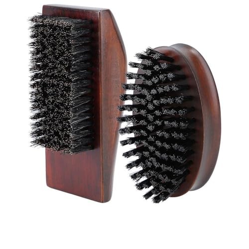 Lussoni LUSSONI BEARD BRUSH LOT 2 unit donna