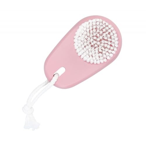 Il BAMBOOM body cleansing brush pink flamingo 1 unit donna