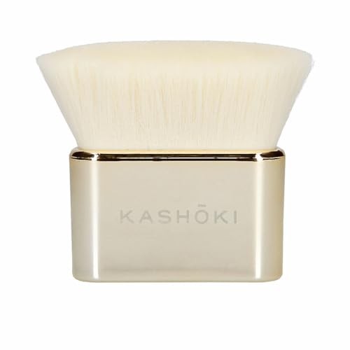 Kashki Body makeup brush 1 unit donna