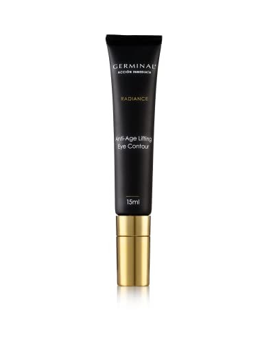 Germinal IMMEDIATE ACTION RADIANCE eye contour 15ml donna