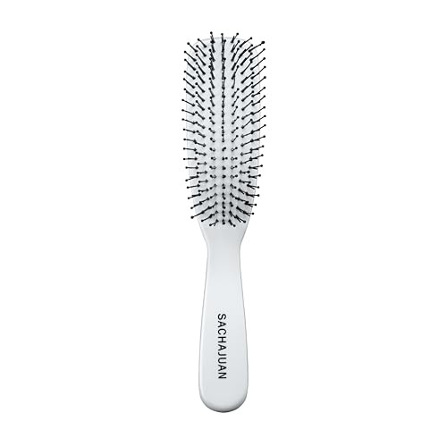 Sachajuan Spazzola Districante Spazzola per capelli donna