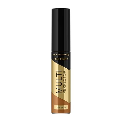 Max Factor FACEFINITY MULTI PERFECTOR concealer 9N 11ml donna