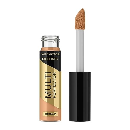 Max Factor FACEFINITY MULTI PERFECTOR concealer 6N 11ml donna