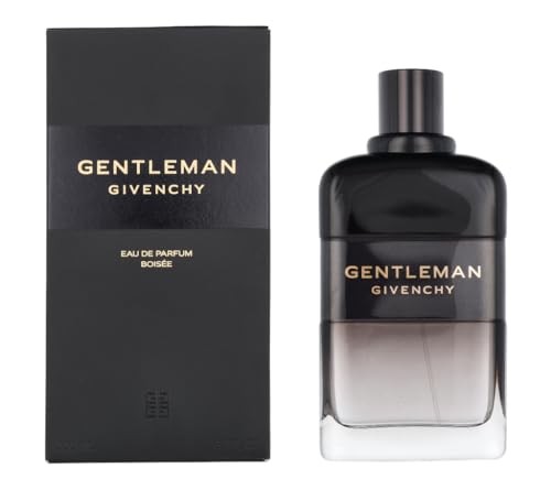 Givenchy GENTLEMAN BOISE edp vapo 200ml unisex 200ml