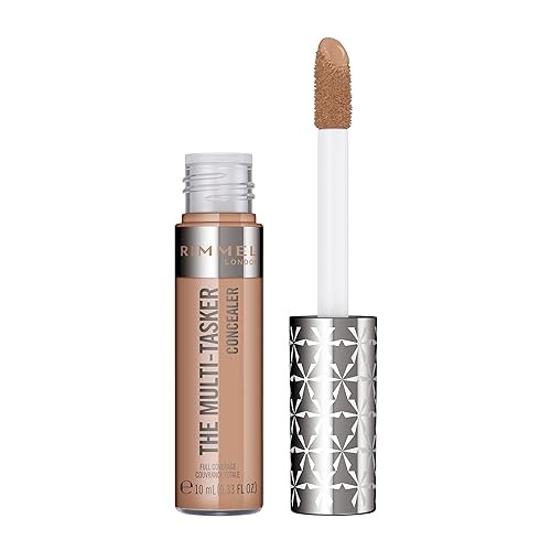 Rimmel The MultiTasker Concealer 10 ml 055 Classic Beige donna