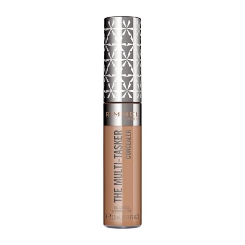 Rimmel The MultiTasker Concealer 10 ml 065 Rose Honey donna