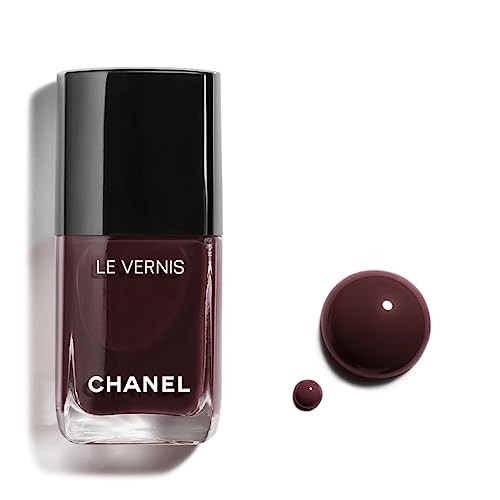 Chanel LE VERNIS 155 rouge noir 13ml unisex 13ml