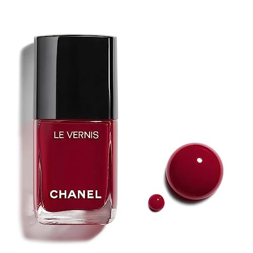 Chanel LE VERNIS 153 pompier 13ml unisex 13ml