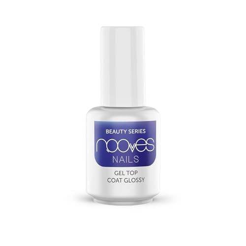 Nooves BEAUTY SERIES nail remover 30ml donna