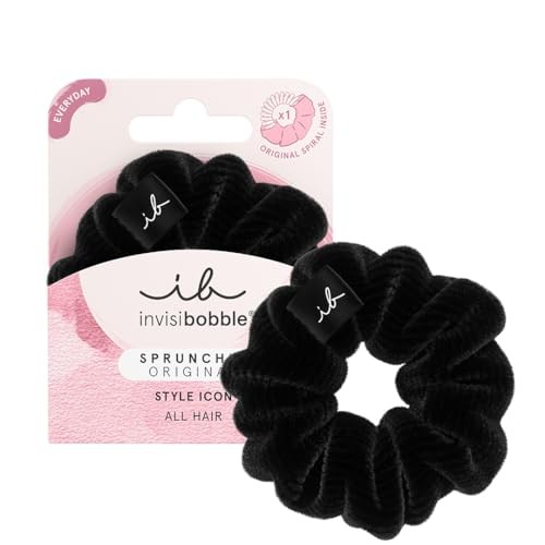 Invisibobble Sprunchie Dusk Until Dawn Fascia per capelli donna