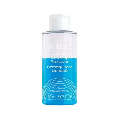 Artdeco BIPHASE makeup remover for eyes and lips 150ml donna