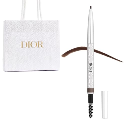 Dior Diorshow Brow Styler Pencil 0,09g Numero 003 Brown