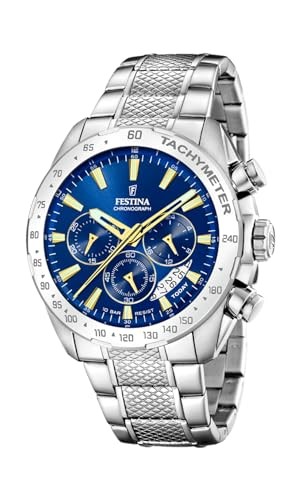 Festina Timeless Chronograph 20668/2