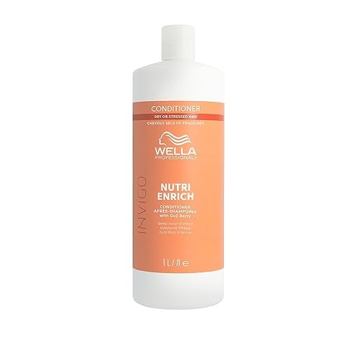 Wella Professionals INVIGO NUTRIENRICH conditioner 1000ml unisex
