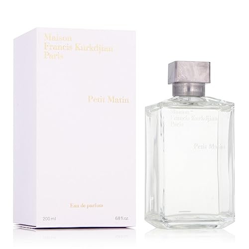 Maison Francis Kurkdjian Petit Matin Eau De Parfum 200ml unisex