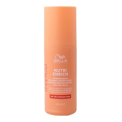 Wella Professionals INVIGO NUTRIENRICH wonder balm 150ml unisex