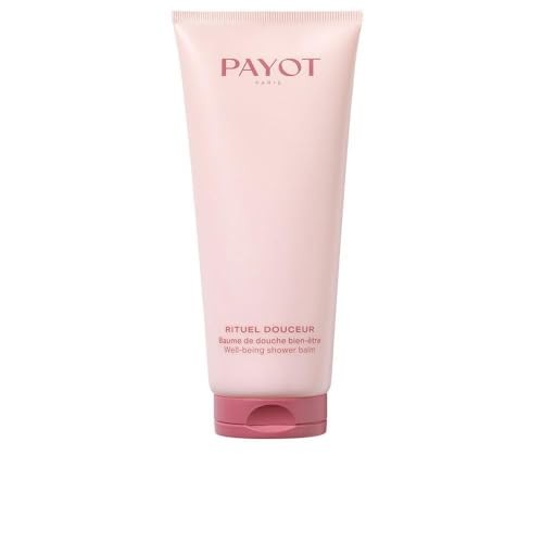 PAYOT Rituel Corps Crema doccia nutriente detergente detergente 200ml