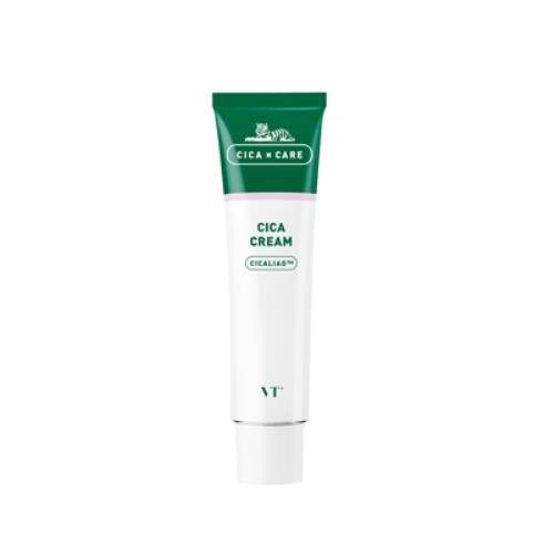 VT COSMETICS VT CICA CREAM 50ml (EU Package)