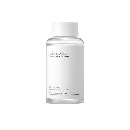 MIXSOON Centella Asiatica Toner 150ml