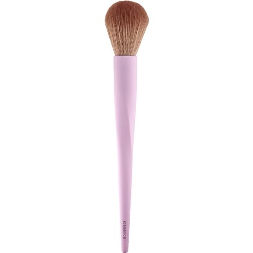 Essence Pennello per fard e fard Pennello per evidenziatore e fard donna 10ks