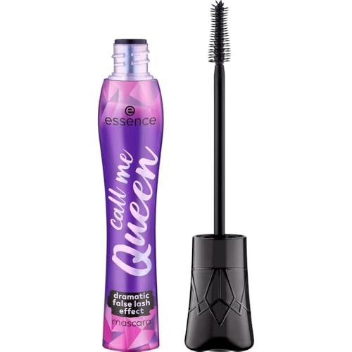 Essence Call Me Queen Drammatico effetto ciglia finte 115 ml donna