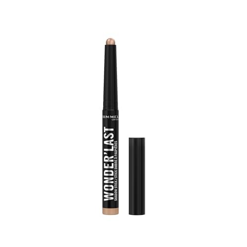Rimmel WonderLast Ombretto Stick 164 g donna 004 Soft Bubbles