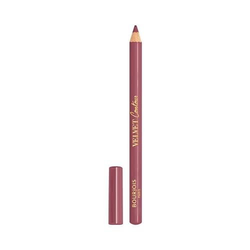 Bourjois Matita labbra contorno velluto 114 g donna 19 Place Des Roses