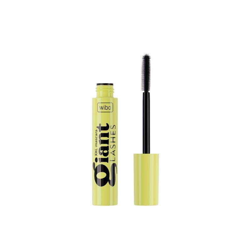 WIBO Giant Lashes XXL Mascara 11g