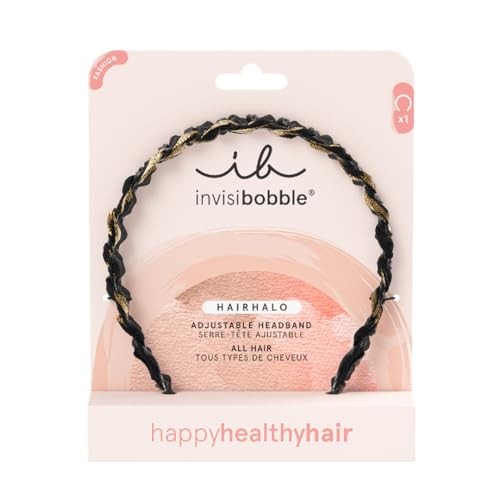 Invisibobble Hairhalo Roarsome Fascia per capelli regolabile donna