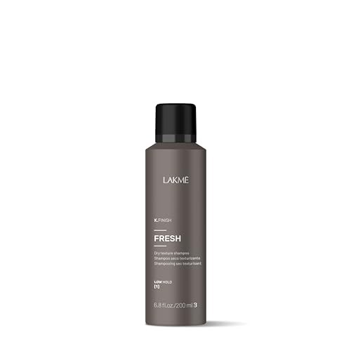 Lakm KFinish Fresh Dry Texture Shampoo Shampoo a secco donna 200ml