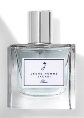 Jacadi Eau De Toit Jeune Homme 100 unisex