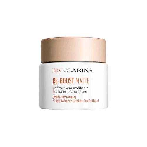 Clarins MY CLARINS REBOOST hydrating matit crme 50ml unisex