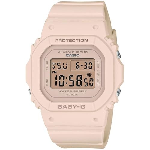 Casio Baby-G BGD-565U-4ER