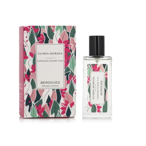 Berdoues Guaria Morada Eau De Parfum 30ml unisex