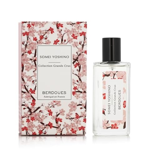 Berdoues Somei Yoshino Eau De Parfum 30ml donna