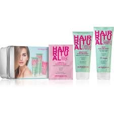 Dermacol Hair Ritual Volume Set Drkov sada vlasov pe donna