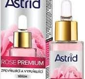Astrid Rose Premium Serum Zpevujc a vyplujc srum donna 30ml