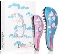 Dtangler Set regalo Unicorno donna