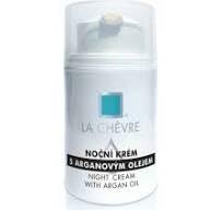La Chvre Crema Notte AllOlio Di Argan 500g Donna