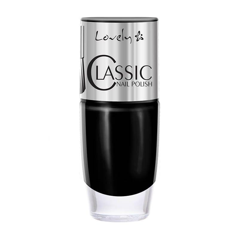 LOVELY Classic Nail smalto smalto 34 8ml