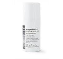 Le Chaton Brightening Eye Cream Brightening eye cream 35 donna 150g