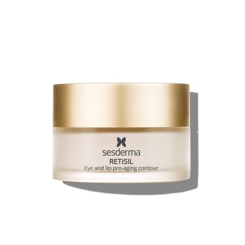 Sesderma Retisil Contorno Occhi E Labbra 30ml unisex