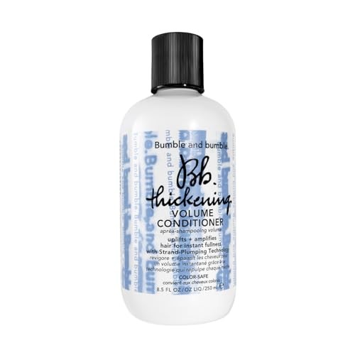 Bumble & Bumble Thickening Volume Conditioner donna 250ml
