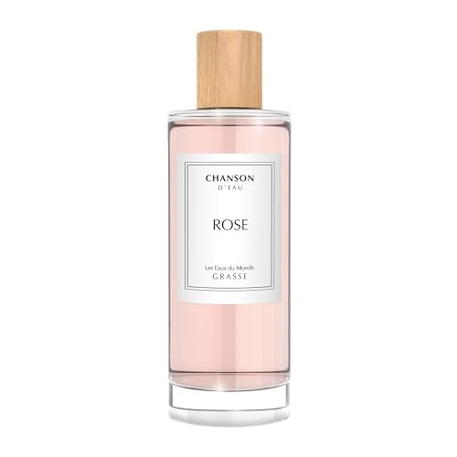 Chanson Rosa eau de toilette donna 100ml