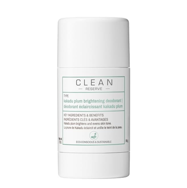 Clean Reserve Deodorante Illuminante allAlbicocca Kakadu Stick 56g Unisex