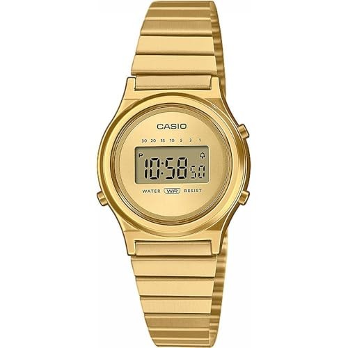 Casio Collection LA700WEG-9AEF