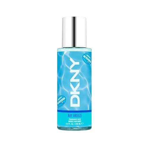 DKNY DKNY Be Delicious Pool Party Bay Breeze Spray per il corpo donna 250ml