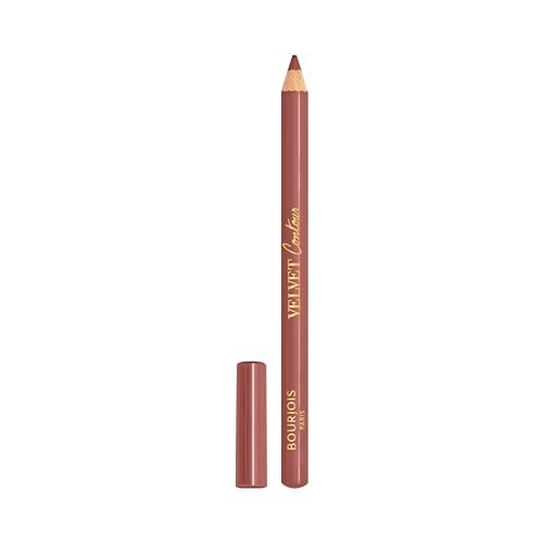 Bourjois Matita labbra contorno velluto 114 g donna 13 Nohalicious