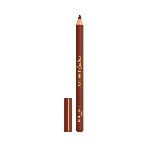 Bourjois Matita labbra contorno velluto 114 g donna 24 PariSienne